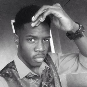 Meet your Posher, Lamar